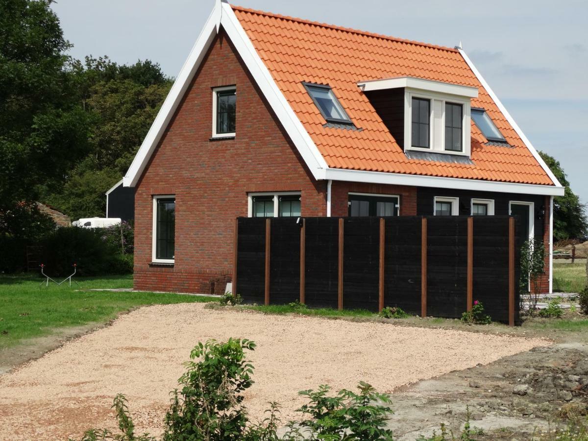 Vakantiehuis Het Neerland Biggekerke Exterior photo